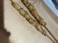 -有蚝有翅烧烤大排档·宵夜(右安门店)