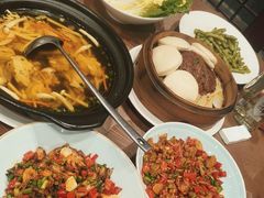 -丽华园(汉阳龙阳店)