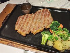 -必胜客(泰盛广场店)