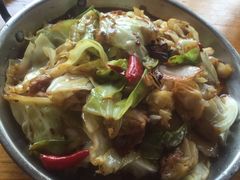 -云河农家乐饭店(福禄缘树山店)