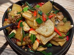 -树厨贵州菜(大十字店)