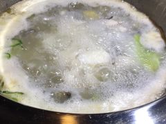 -秋语木桶鱼.酸菜鱼(开发区火车站店)