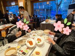 -四季民福烤鸭店(王府井灯市口店)