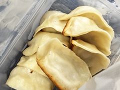-水丰锅贴(延吉东路店)
