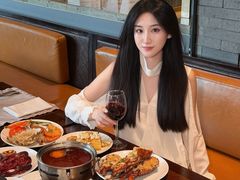 -西安凯悦酒店-自助餐厅·海鲜·烧烤