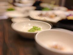 -朴大人炭烤·韩国料理(奥帆中心海尔洲际店)