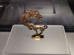 -陕西历史博物馆