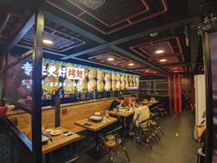 -管氏翅吧(中关村店)