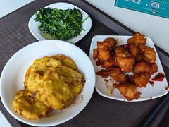 -5食堂