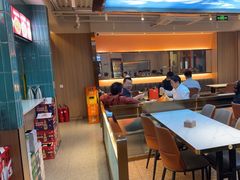 -轻松串吧(亦庄上海沙龙店)
