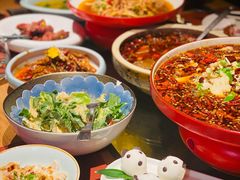 -滋色臻选川菜(北京坊旗舰店)
