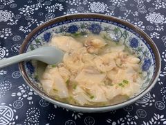 小馄饨-荣阳楼(山塘街店)
