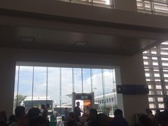 -厦门高崎国际机场-T3航站楼