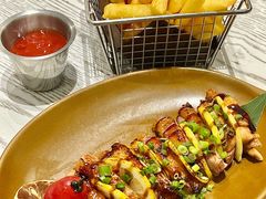 -娜娜家•Nana's restaurant (南开大悦城店)