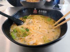 -南师大仙林校区东区食堂