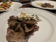 -一本魅·日式料理