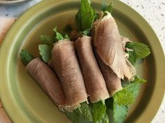 -半山腰·云南菜(侨福芳草地店)