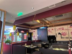 -谷牛日式烤肉(宝山U天地店)