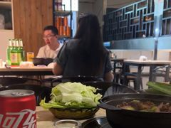 -宏大运餐厅(传媒大学店)