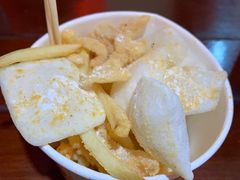 -鸡柳大人鸡柳年糕薯条(农贸云创店)