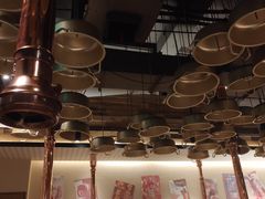 大堂-韩国料理大力士(屏风街店)