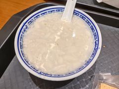 花生汤-没牙伯花生汤店(老药洲店)