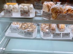 -国际饭店·帆声西饼屋(黄河路店)