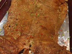 烤全羊整只-宗泉烤全羊·烤羊腿·家常菜(解放东路店)