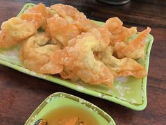 -周记蟹仔粉(侨港风情街店)