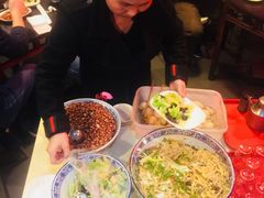 糖蒜-将台涮肉(酒仙桥店)