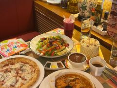 -安妮意大利餐厅(国贸店)