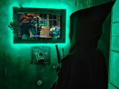 -逃脱反斗城沉浸剧情密室(北京路店)