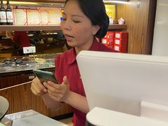 -彩景大酒楼(万泰新天地店)