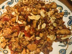 杨乐辣子鸡-杨乐辣子鸡(和田一街店)