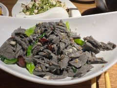 -福茂源横山铁锅羊肉(牡丹园店)