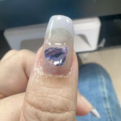 -LEILEI NAIL蕾蕾美甲美睫