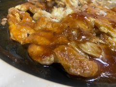 -虹海圣肉饼店家常菜馆