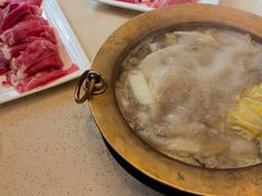 -楊家一锅(沙阳路店)