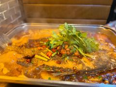 -俺家鲜·烧烤龙虾地锅鸡(观音塘店)