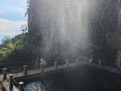 -潭溪山