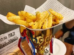 -1861意大利餐厅(文化广场店)