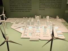 -上海城市规划展示馆