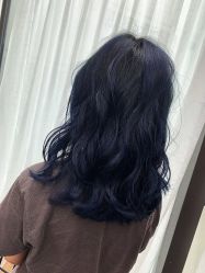-杉影印象日式烫染專門店