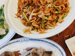 -老雒阳面馆·水席·洛阳菜(王城路店)