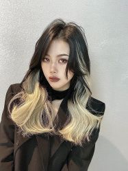 点击看大图 -3AM HAIR SALON烫发染发接发