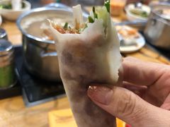 -苏格里岛自助海鲜烤肉(青秀万达店)