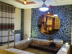 -北京美神宫艺术主题温泉酒店