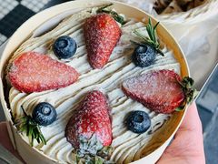 -Juicy Bakery(大学路店)