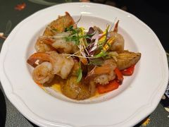 -第101座花园餐厅(湖滨88店)