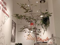 -Gee Coffee Roasters (万象城店)